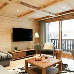 Residence la Blaitiere