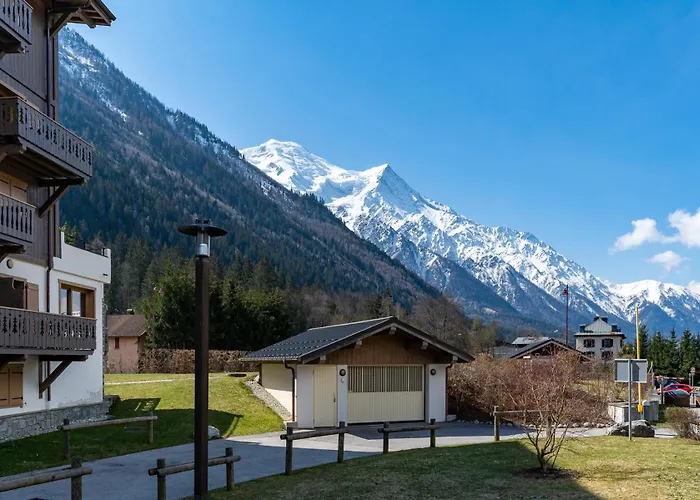 Residence la Blaitiere