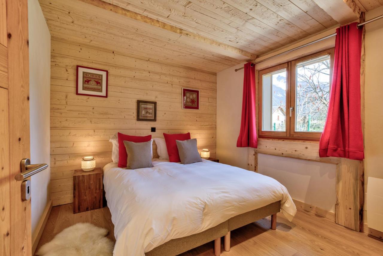 Apartamento La Blaitiere *
