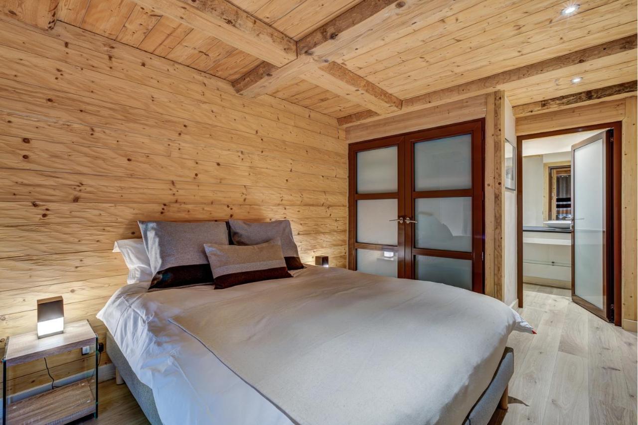 Apartamento La Blaitiere Chamonix Mont Blanc