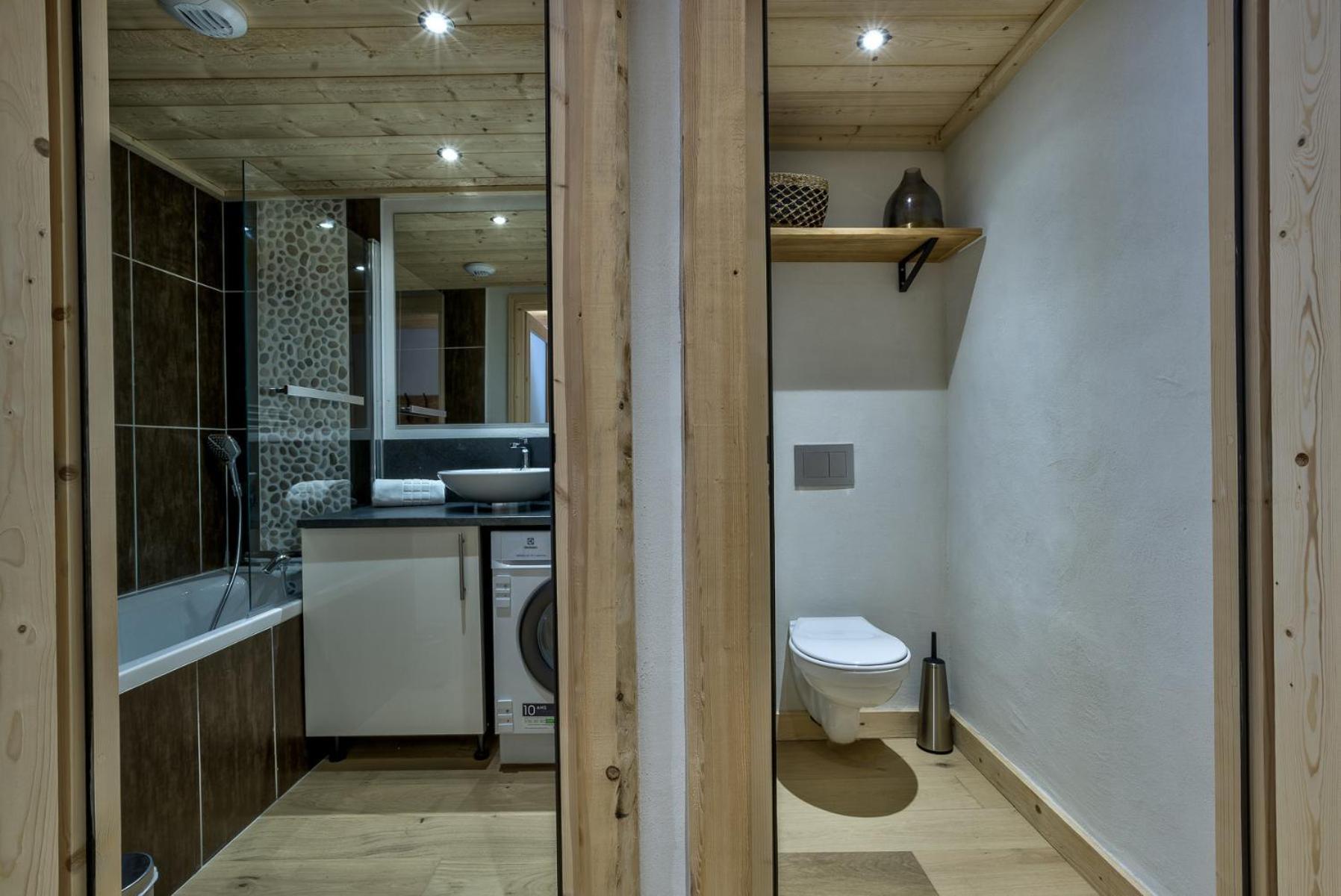 Apartamento La Blaitiere *