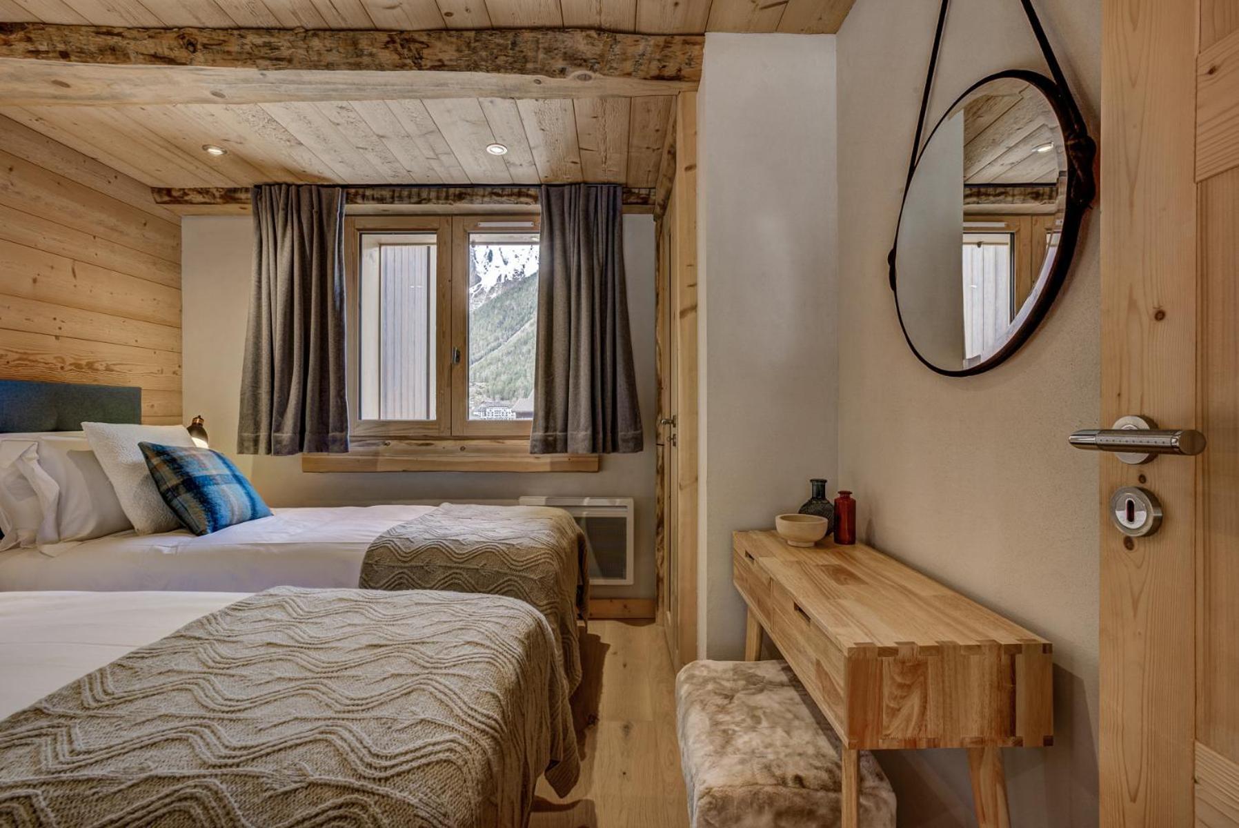 La Blaitiere Apartamento Chamonix Mont Blanc