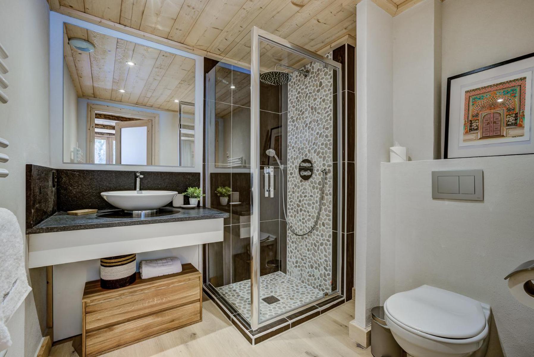 Apartamento La Blaitiere