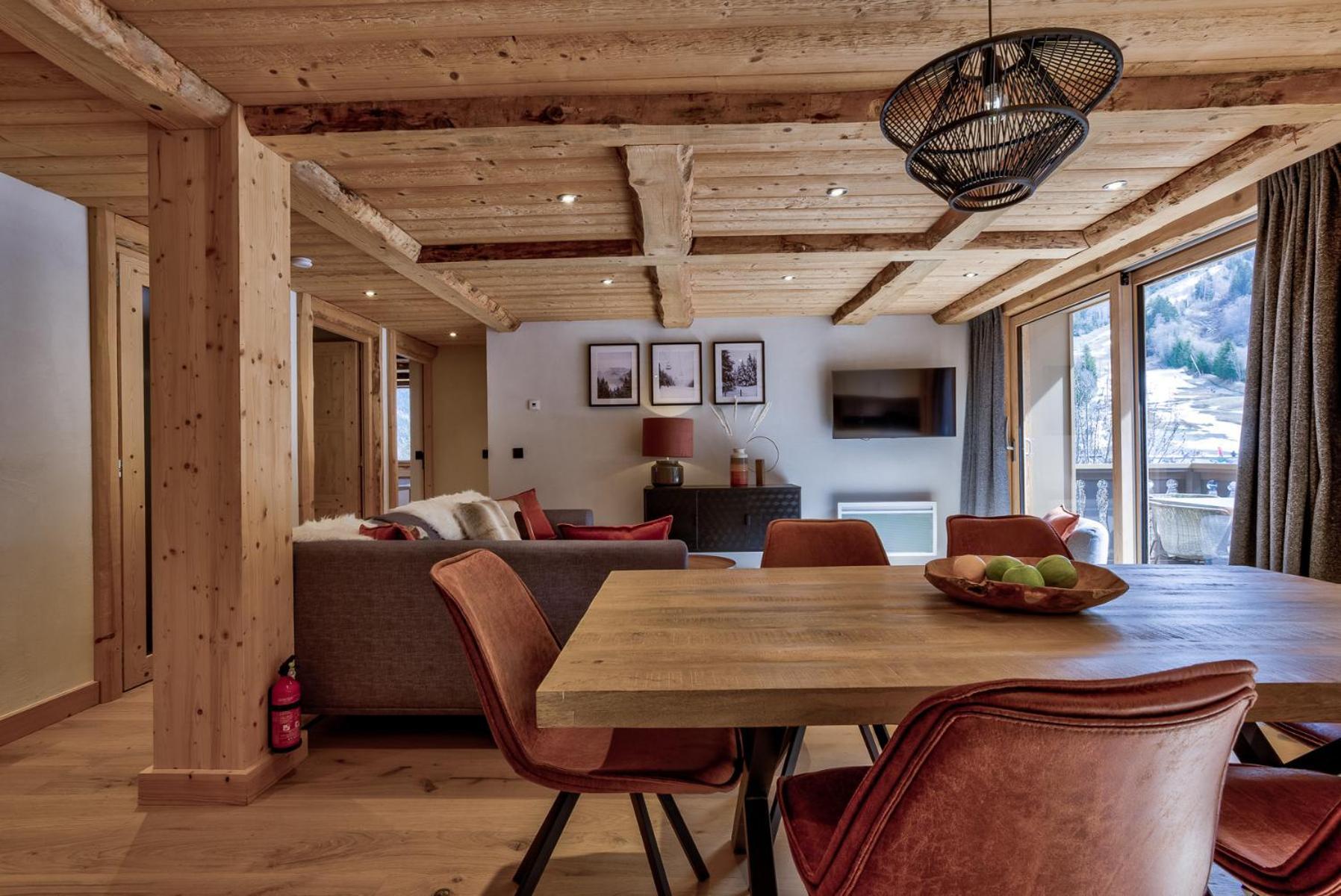 La Blaitiere Apartamento Chamonix Mont Blanc