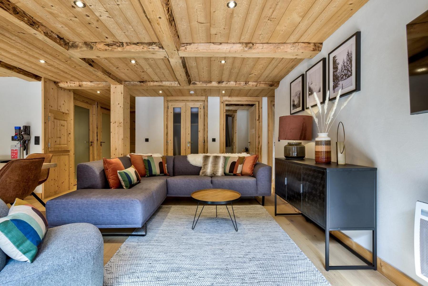 Apartamento La Blaitiere *