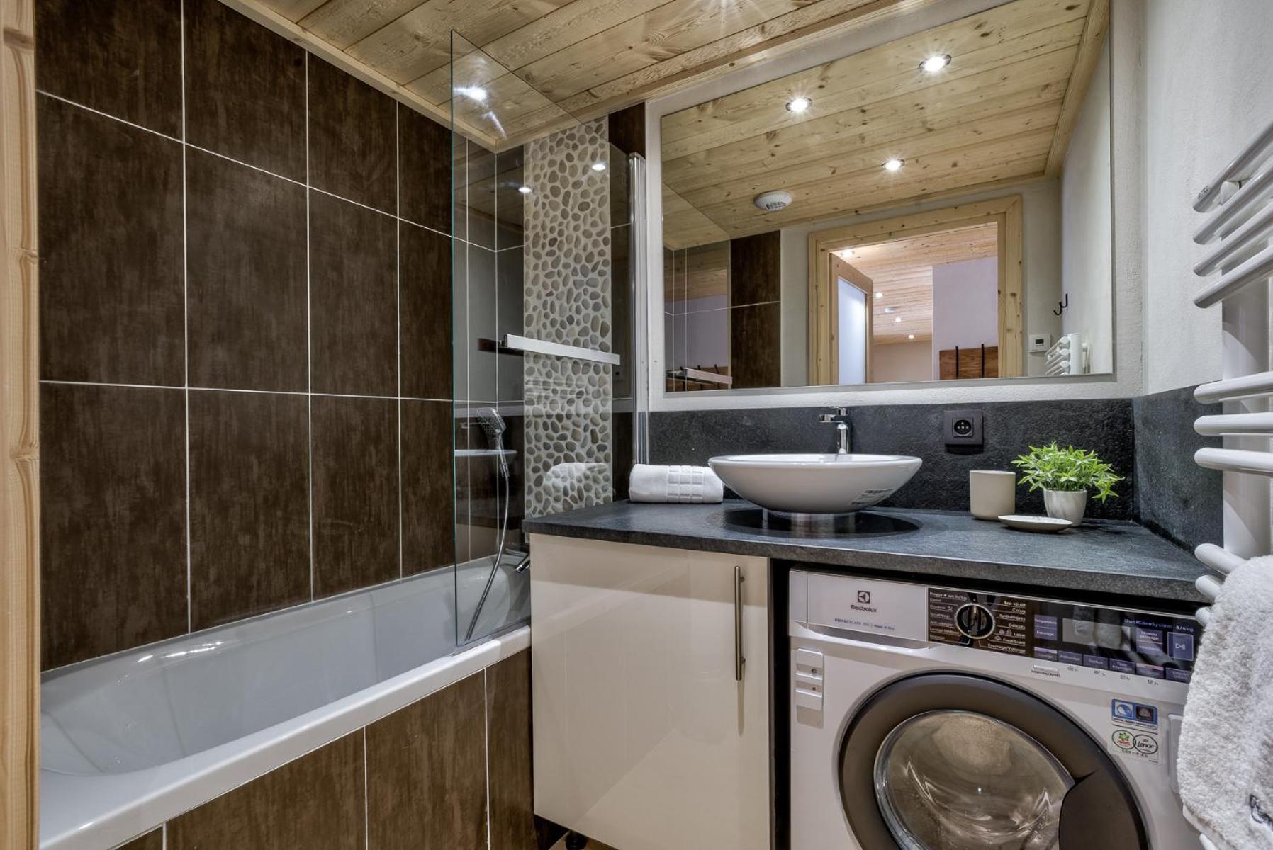 La Blaitiere Apartamento *
