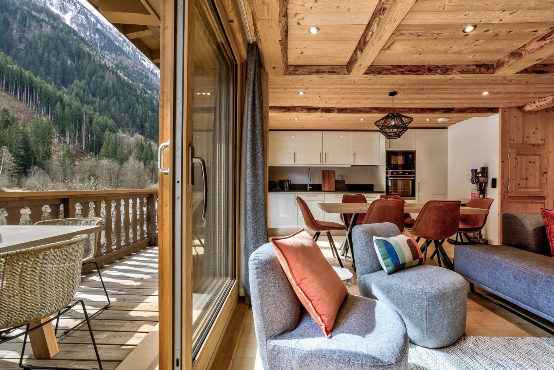 Apartamento La Blaitiere