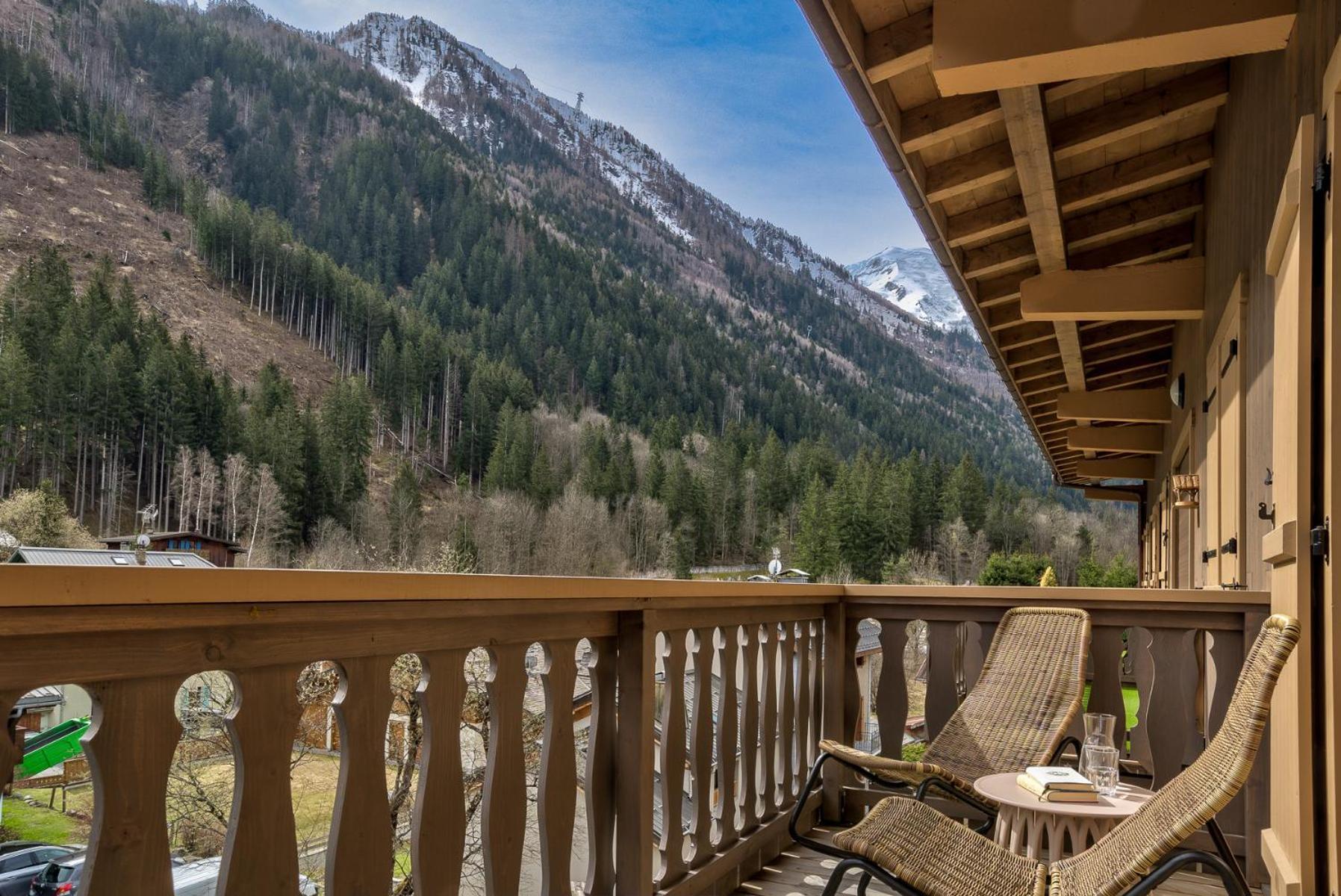 La Blaitiere Apartamento *