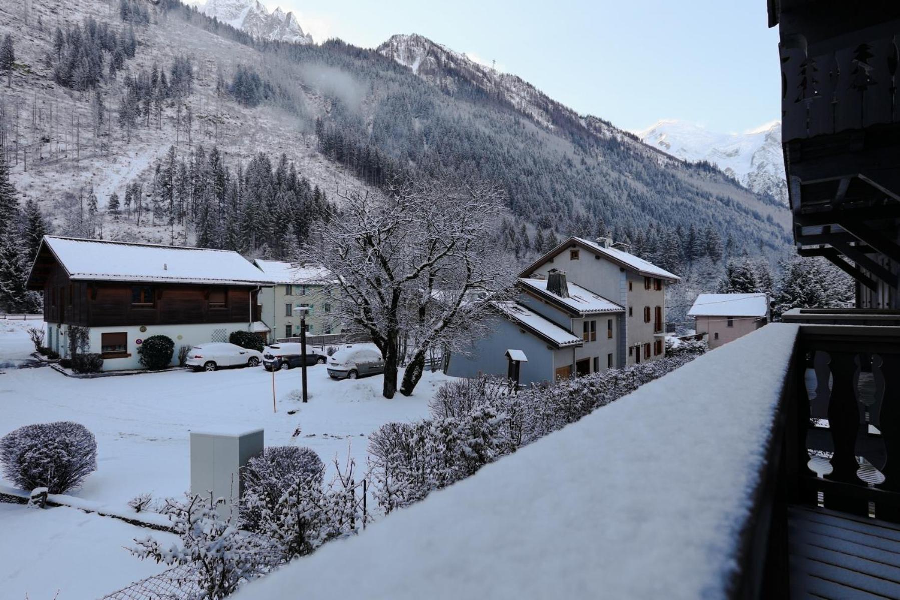 Apartamento La Blaitiere