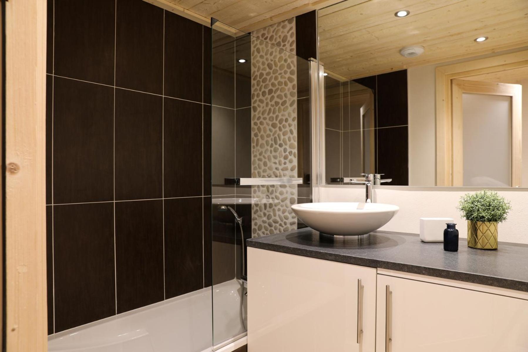 La Blaitiere Apartamento Chamonix Mont Blanc