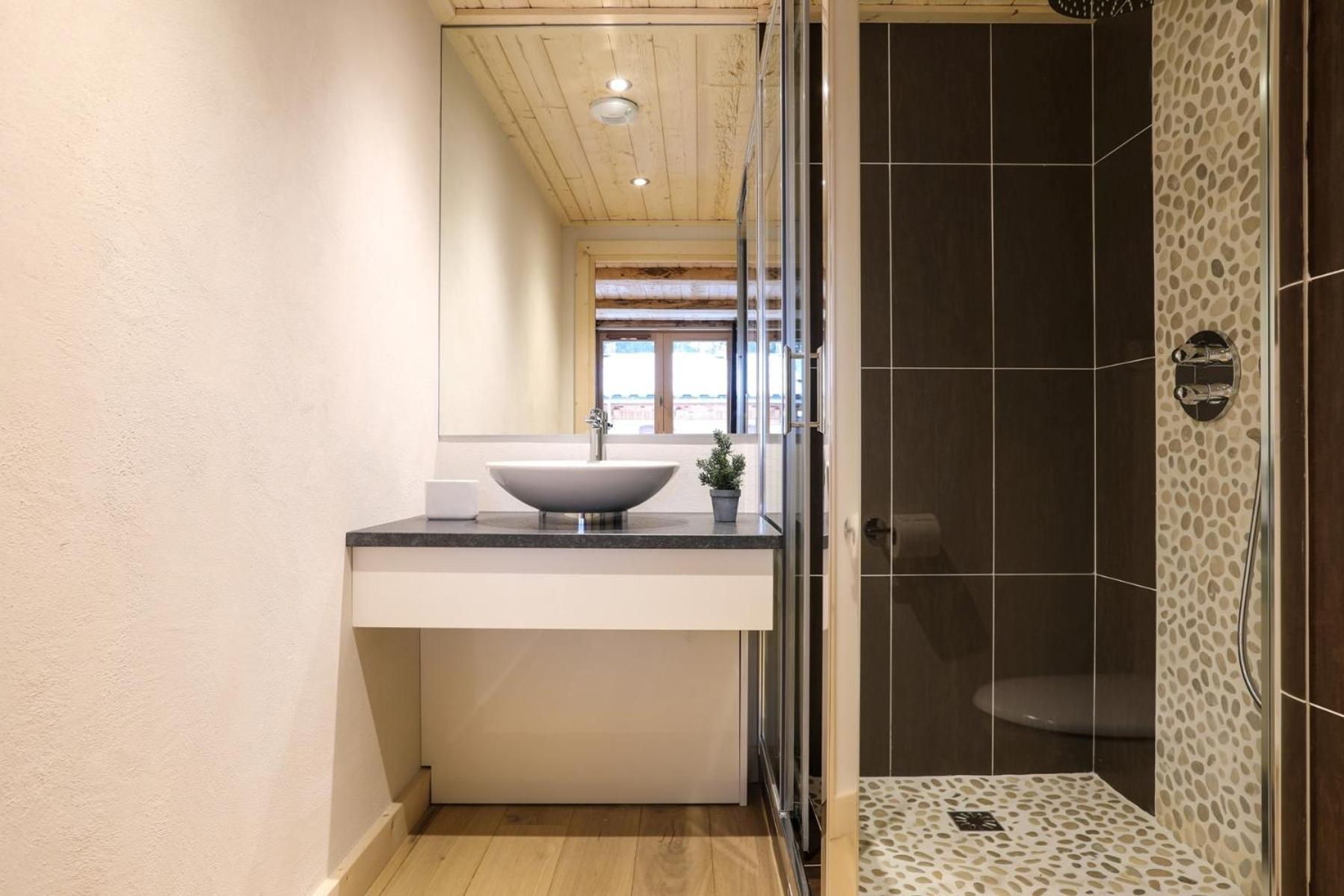 La Blaitiere Apartamento *