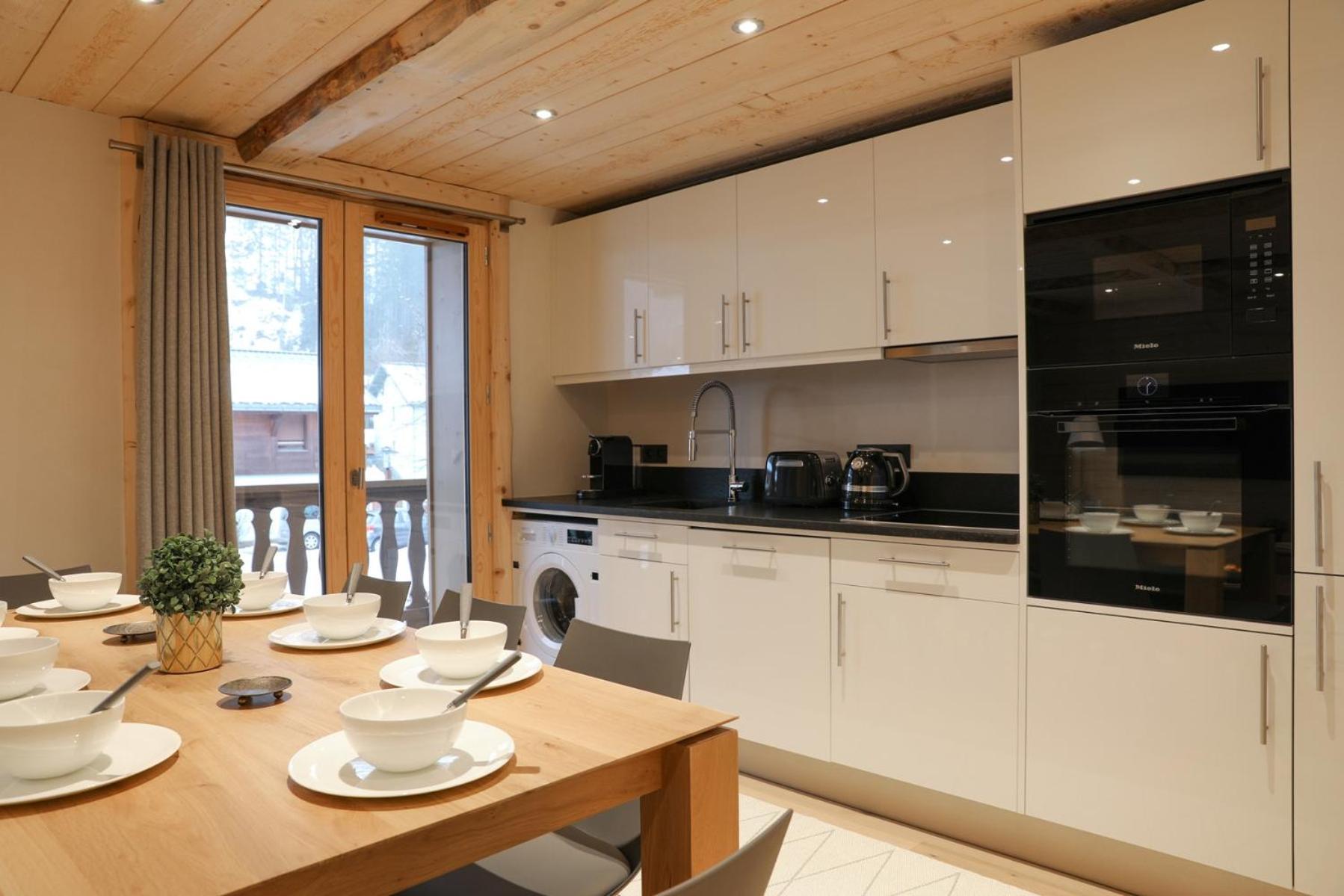 Apartamento La Blaitiere *