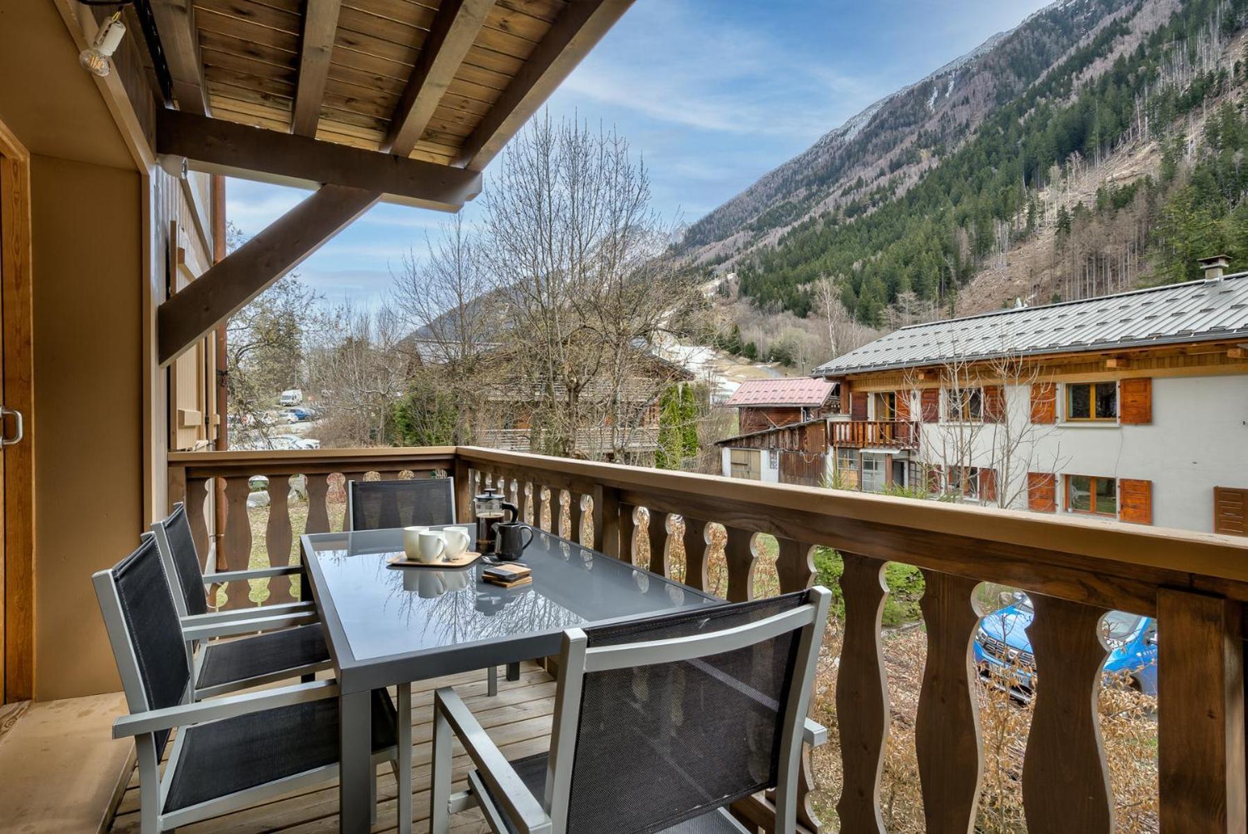 La Blaitiere Apartamento